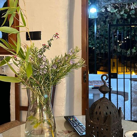 Las Casillas De La Villa Bulerias 蒙特弗里奥 外观 照片