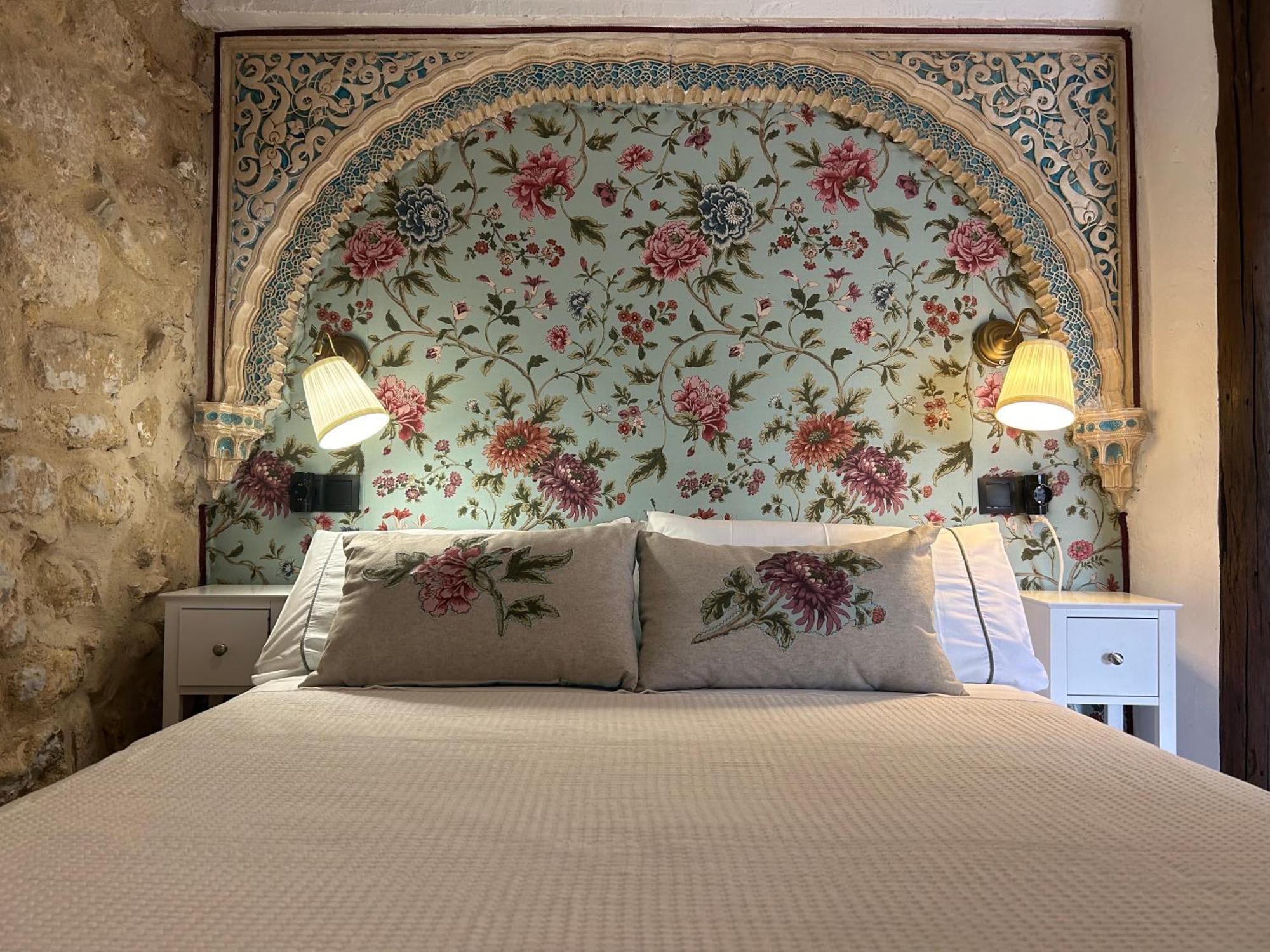 Las Casillas De La Villa Bulerias 蒙特弗里奥 外观 照片